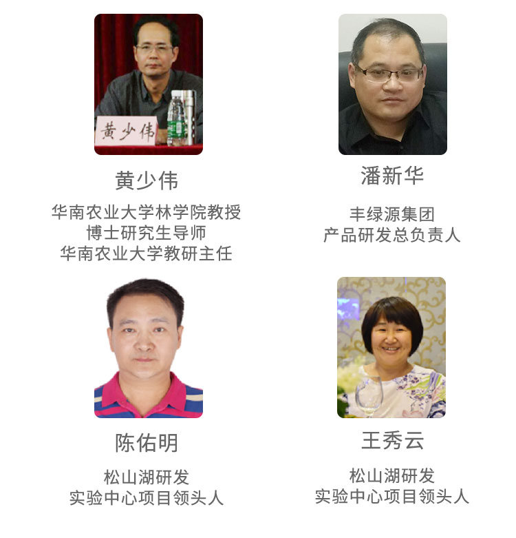 丰绿源